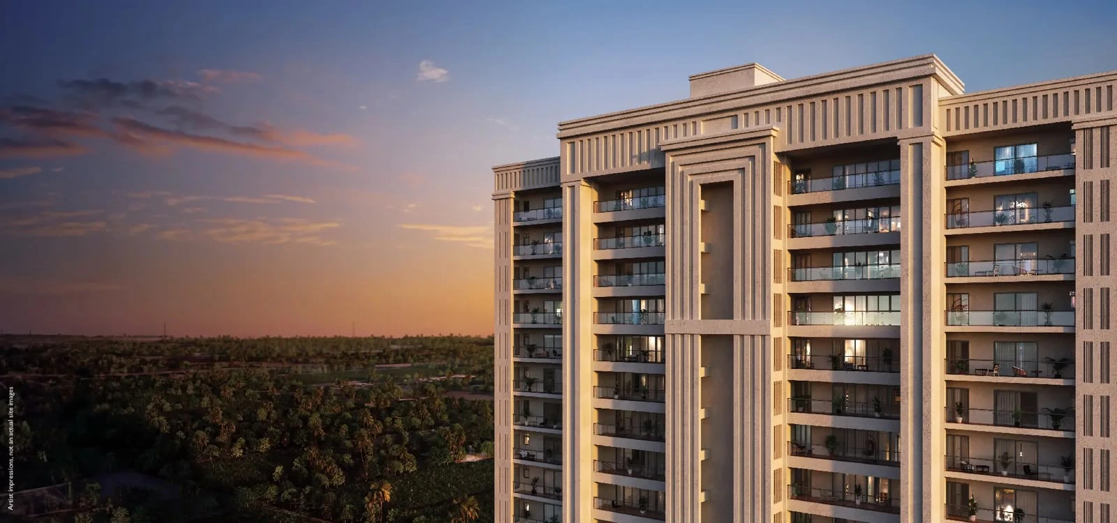 Emerald Heights