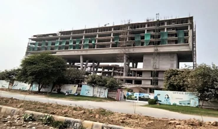 114 Avenue, Sector 114, Gurugram