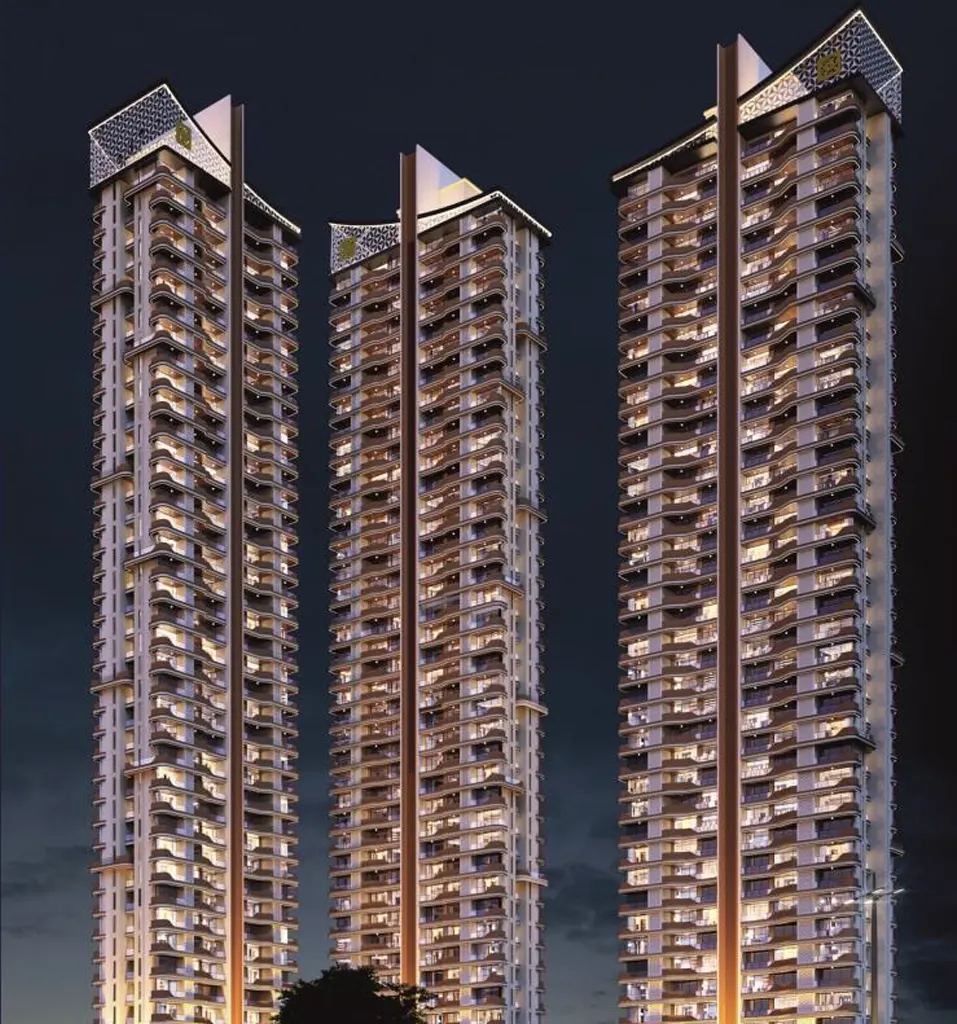 4s The Aurrum, Sector 59, Gurugram
