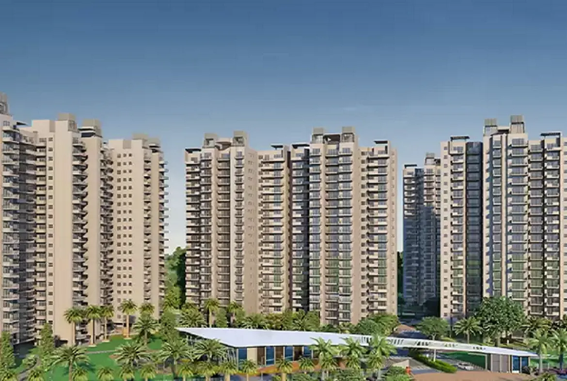 83 Avenue, Sector 83, Gurugram