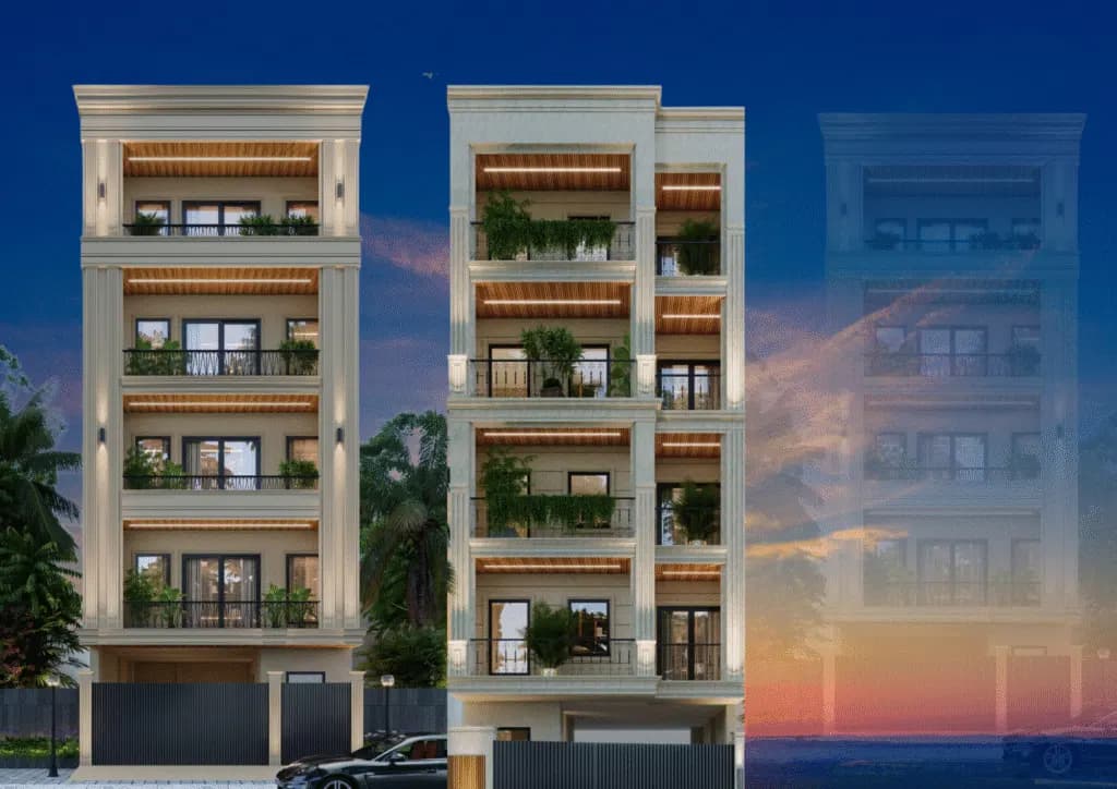 Aanandam Ora, Sector 93, Gurugram