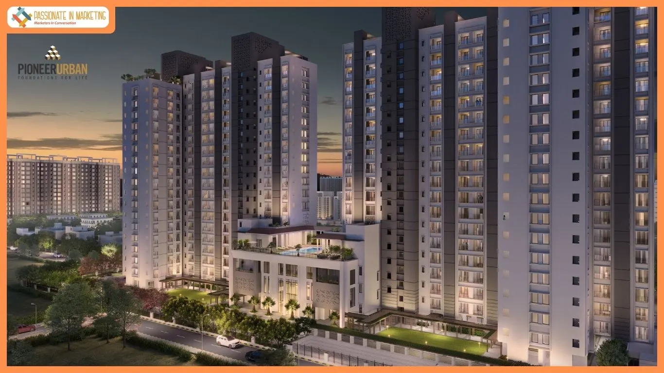 Advait, Sector 50, Gurugram