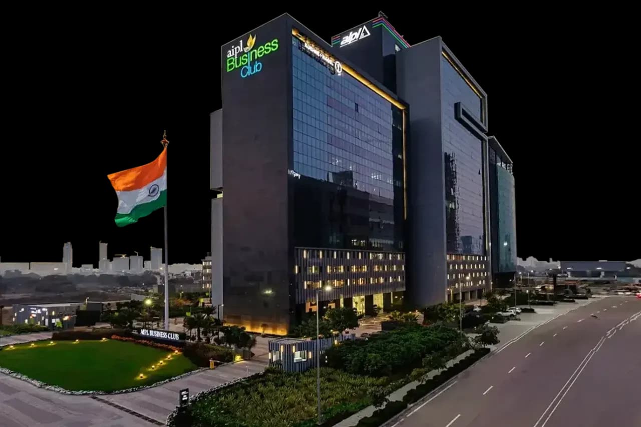 AIPL Business Club, Sector 62, Gurugram