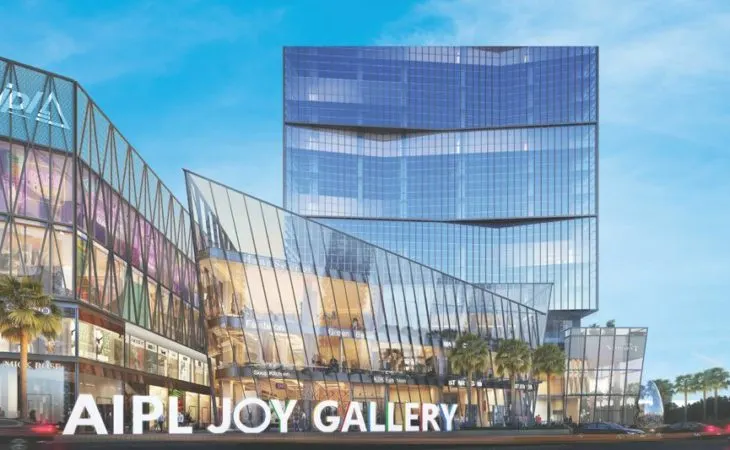 AIPL Joy Street, Sector 66, Gurugram