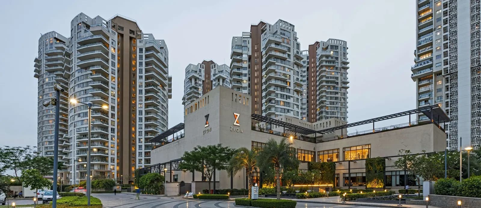 Alura, Sector 62, Gurugram