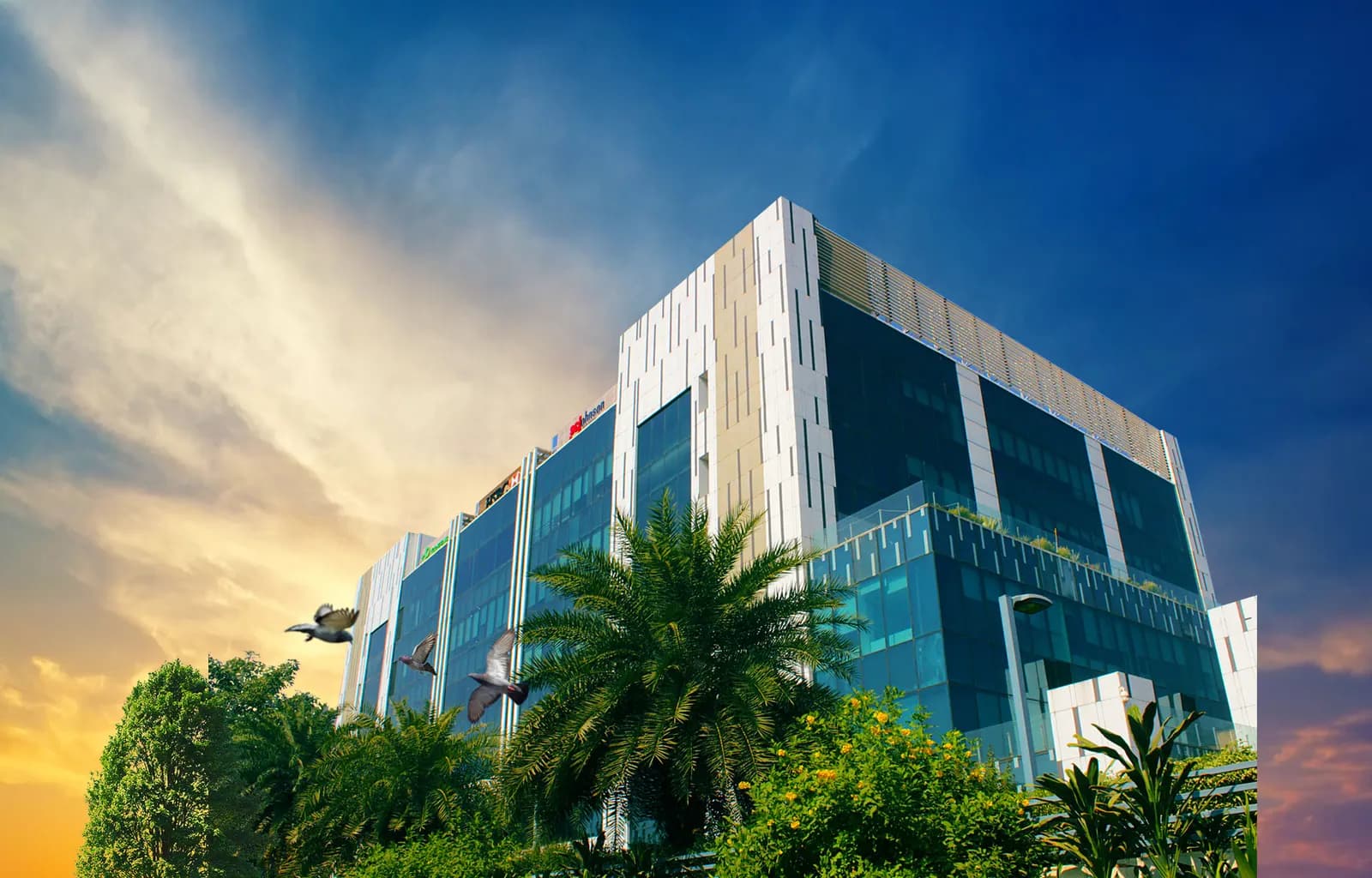 Anant Raj Estate, Sector 63A, Gurugram