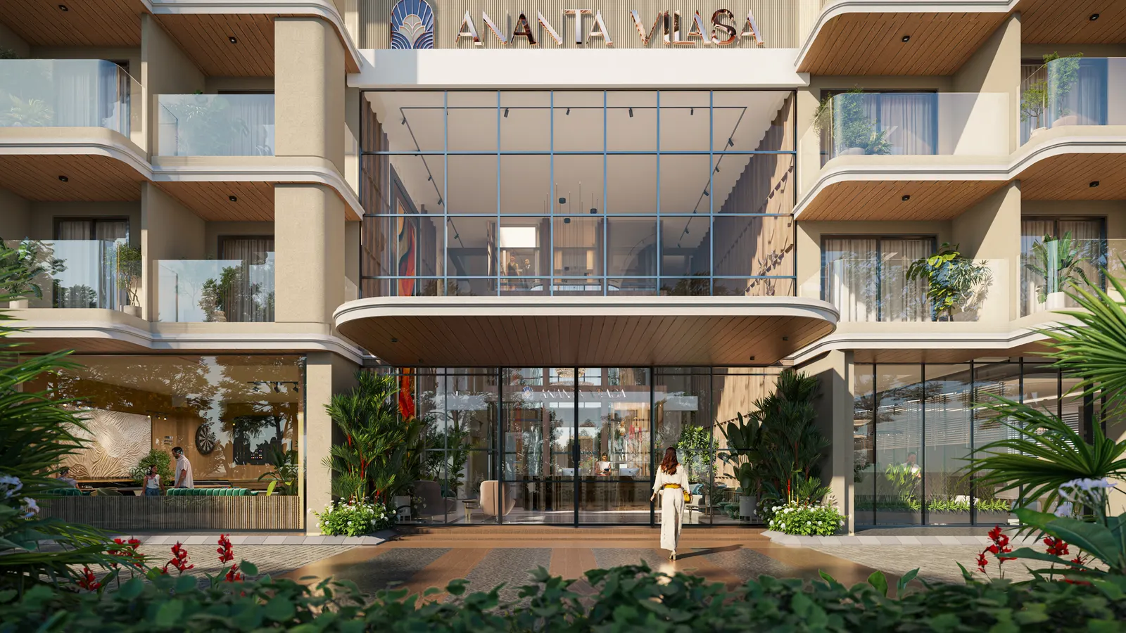 Ananta Vilasa 2.0, Sector 28, Gurugram