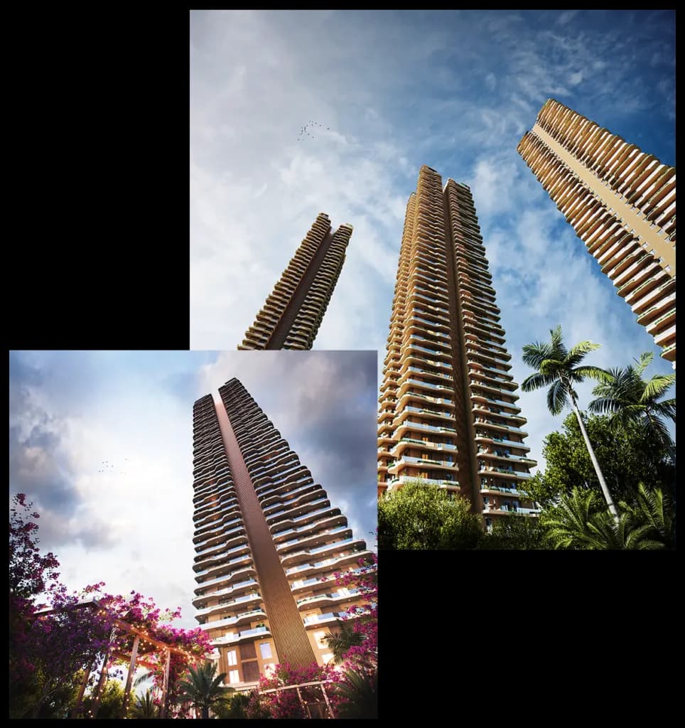 Anantam, Sector 85, Gurugram