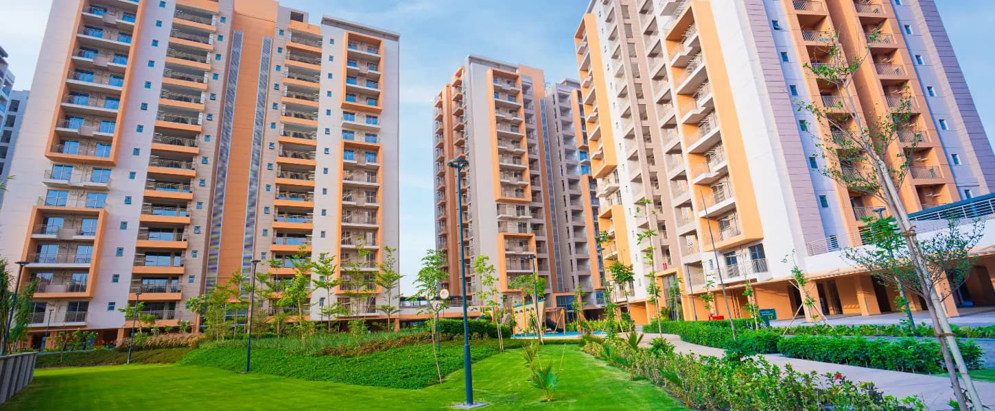 Ashiana Amarah Phase 6, Sector 93, Gurugram