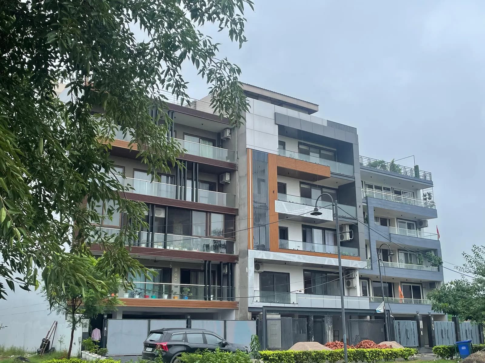 Ashok Estate, Sector 63A, Gurugram