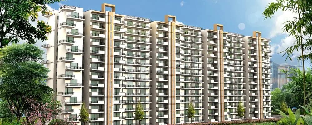 Aster Avenue 36 Phase 2, Sector 36, Gurugram