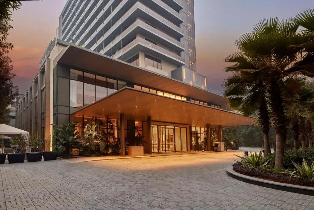 Baani City Center, Sector 63, Gurugram