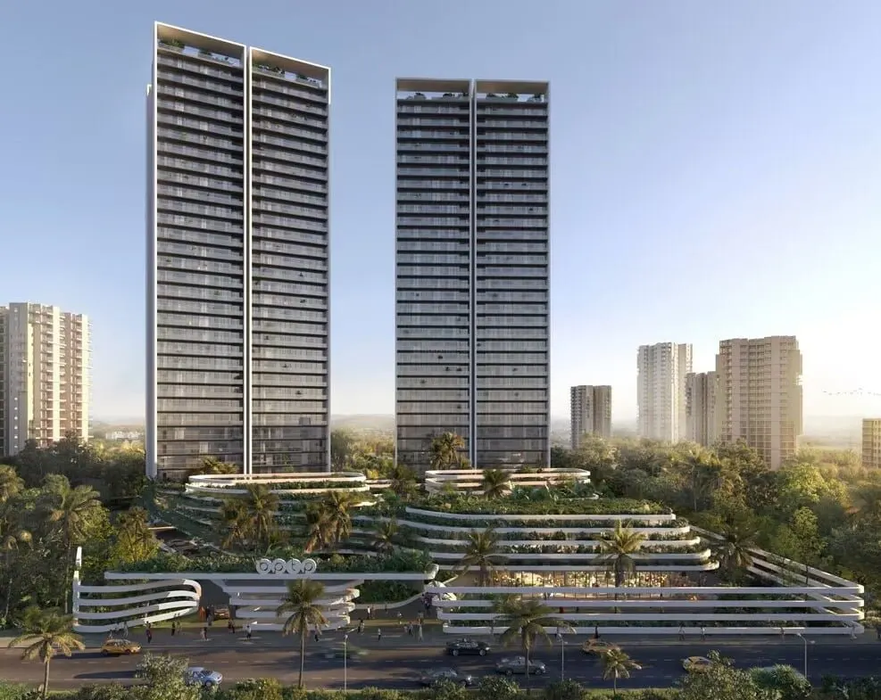 BPTP The Amaario, Gurugram