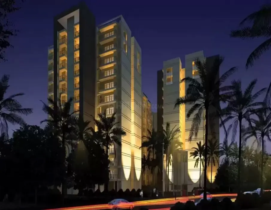 Central Avenue, Sector 92G, Gurugram