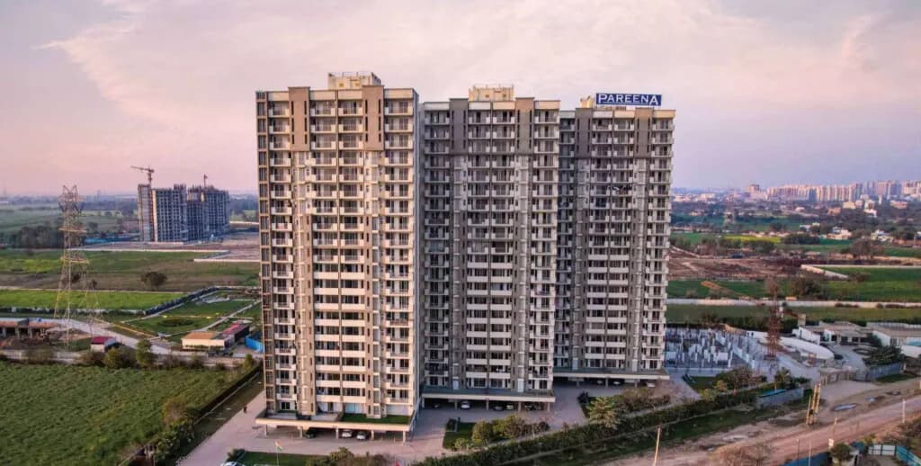 Coban Residences, Sector 99A, Gurugram
