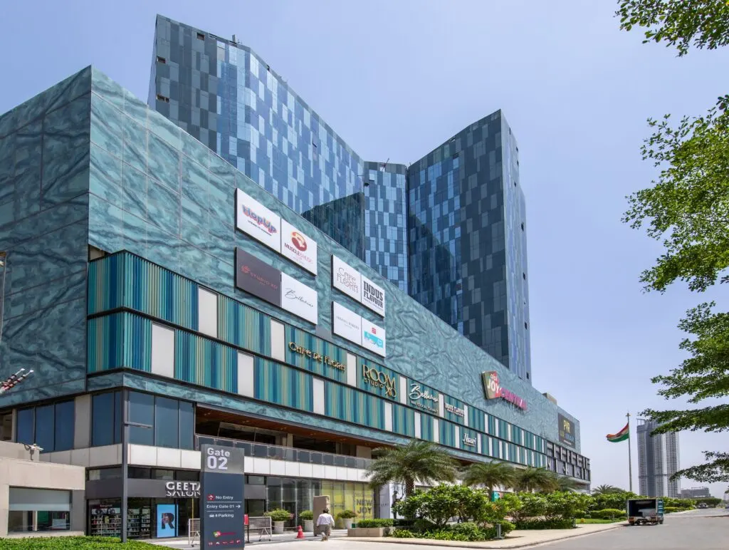 AIPL Joy Central, Sector 65, Gurugram