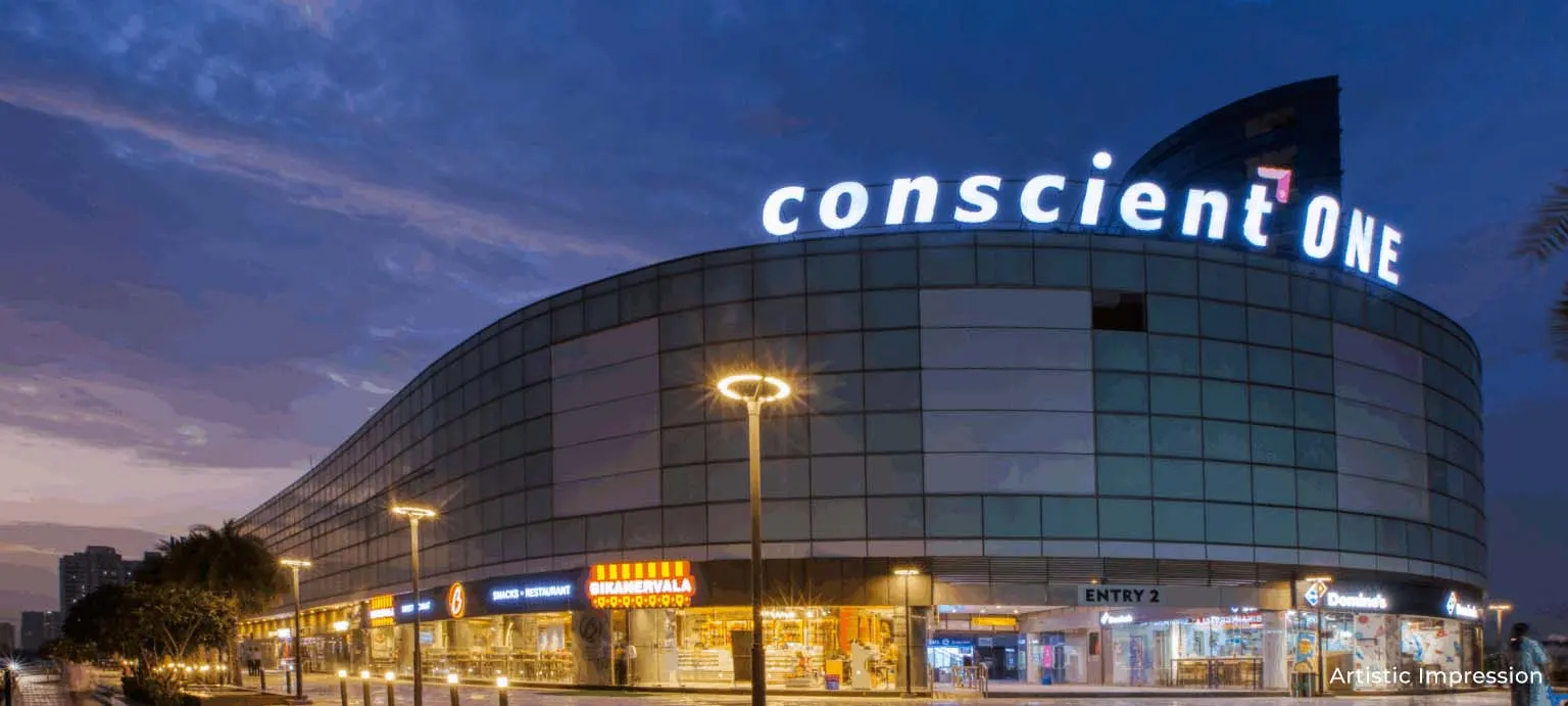 Conscient One, Sector 109, Gurugram