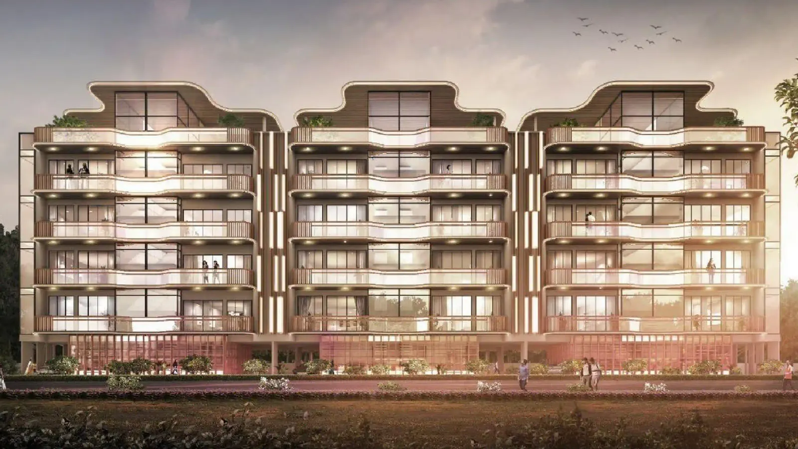 Countryside Residences, Sector 65G, Gurugram