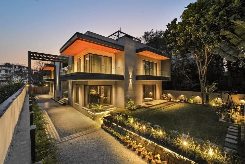 Czarr Villas 59, Sector 59, Gurugram