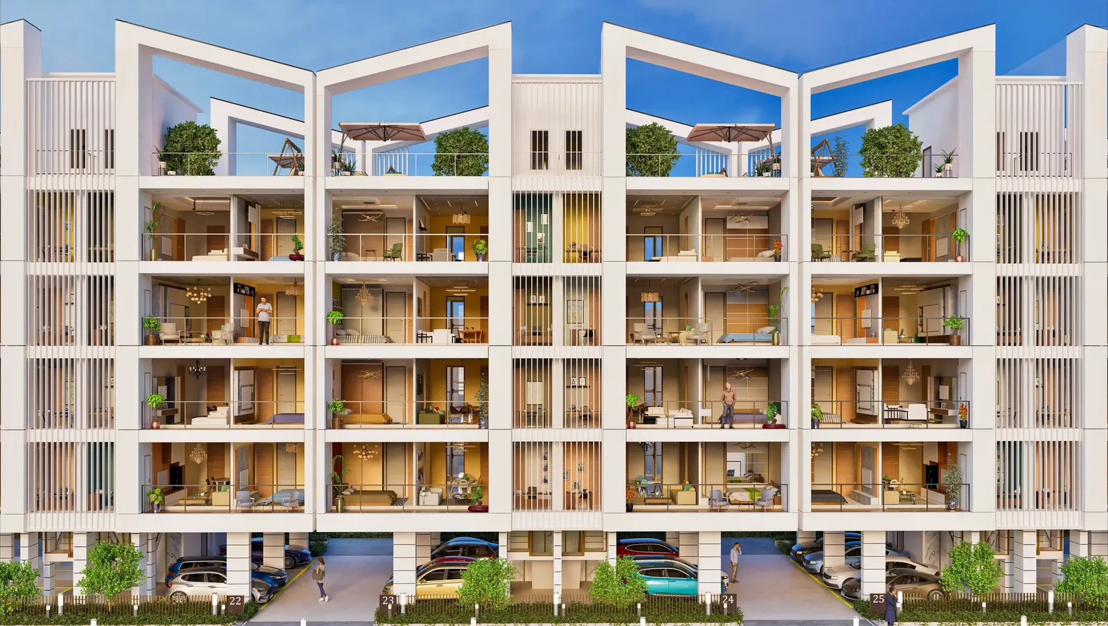 Devasya Bharat, Sector 88A, Gurugram