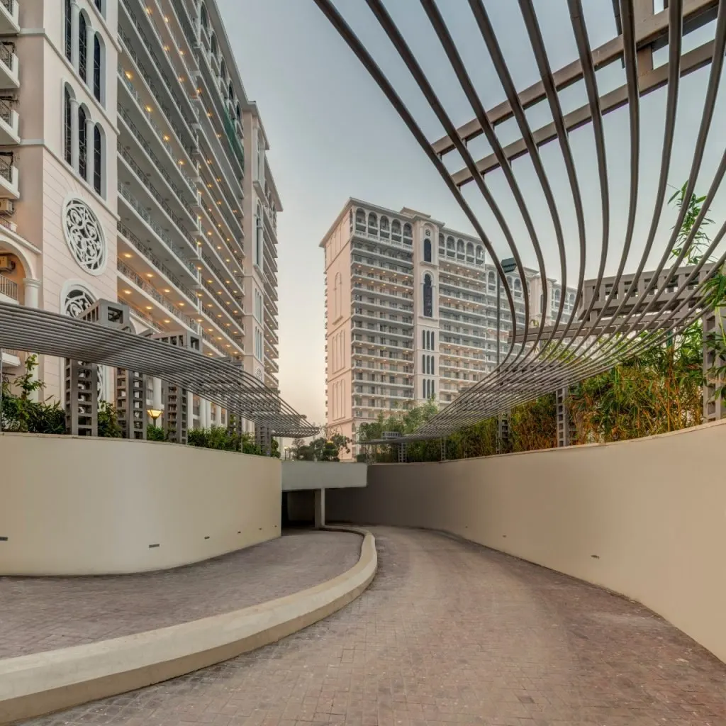 DLF Gardencity, Gurugram