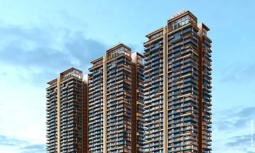 Downtown-66, Sector 66G, Gurugram