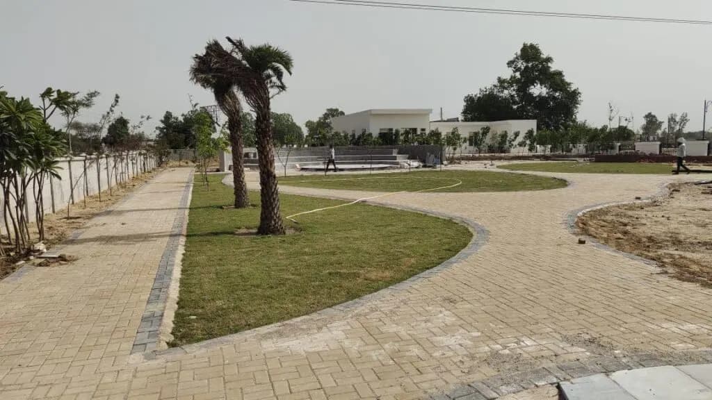 Ekam, Sector 5, Sohna