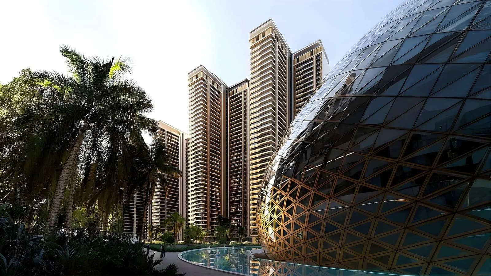 Elan The Emperor, Sector 106I, Gurugram