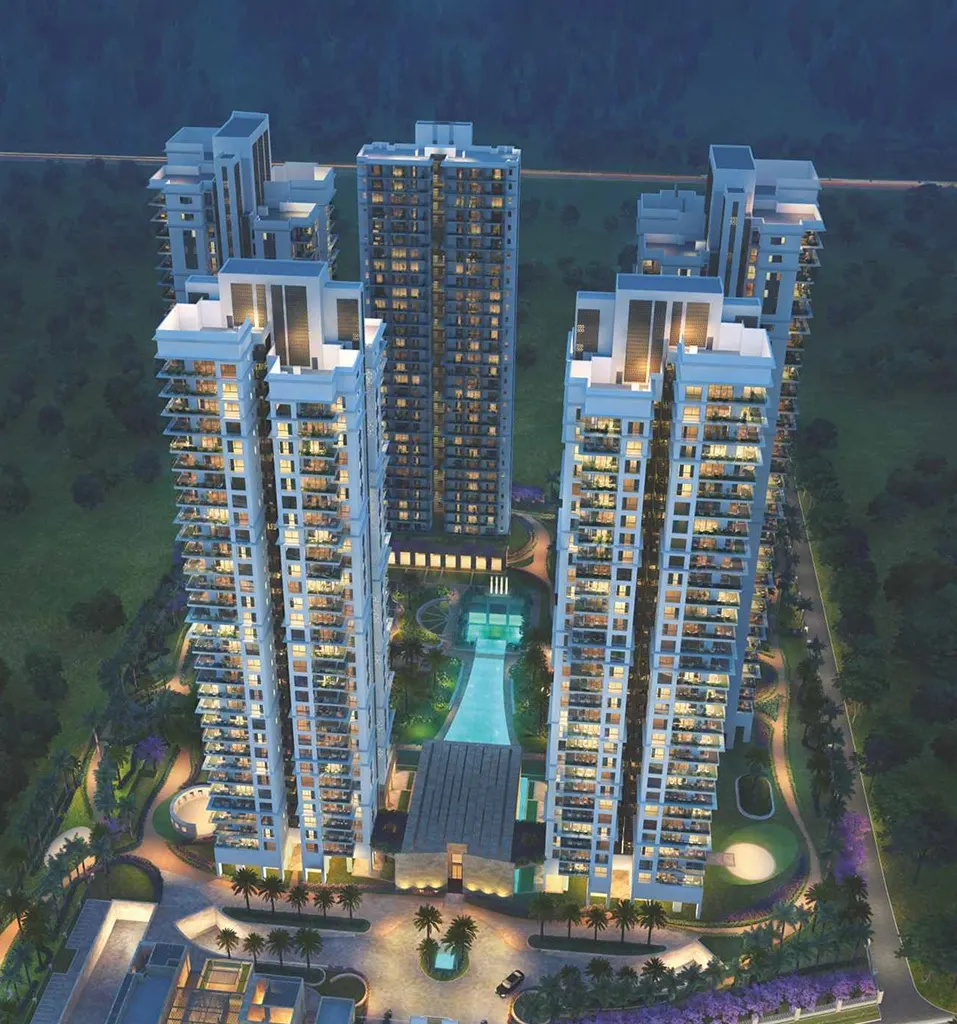 Elevate Phase I, Sector 59, Gurugram
