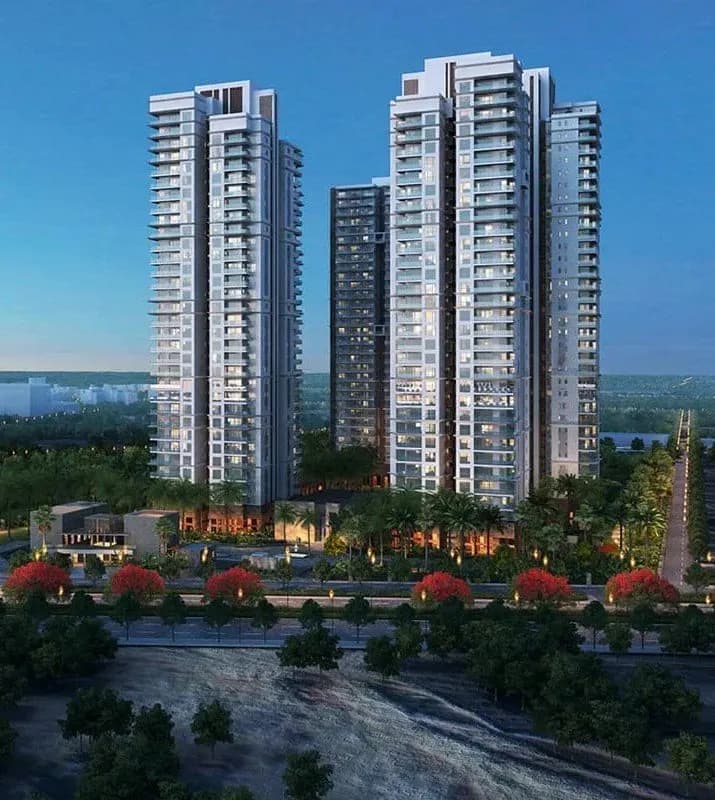 Elevate Reserve, Sector 62, Gurugram