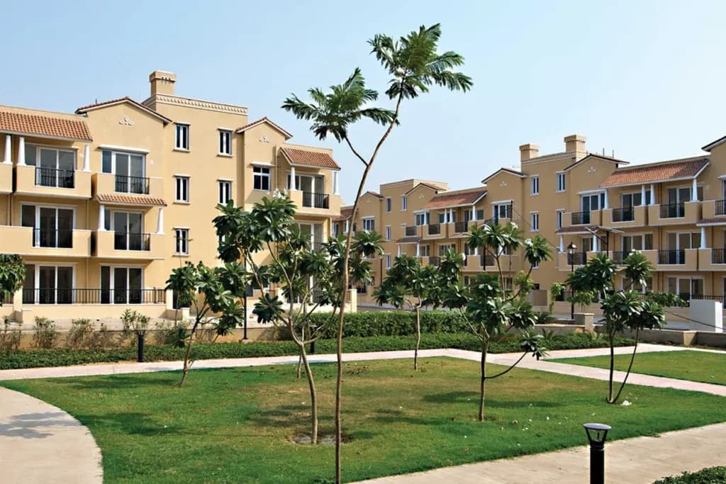 Emerald Classic, Sector 65, Gurugram