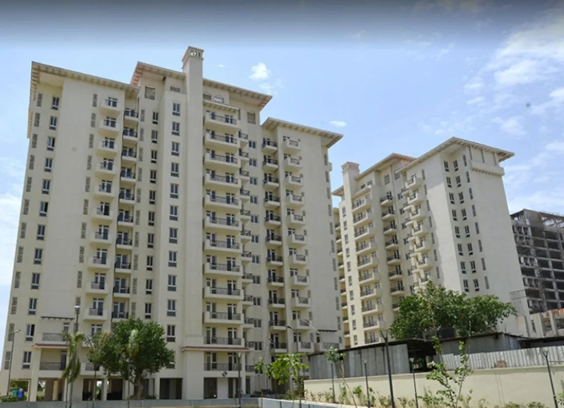 Emerald Estate, Sector 65, Gurugram