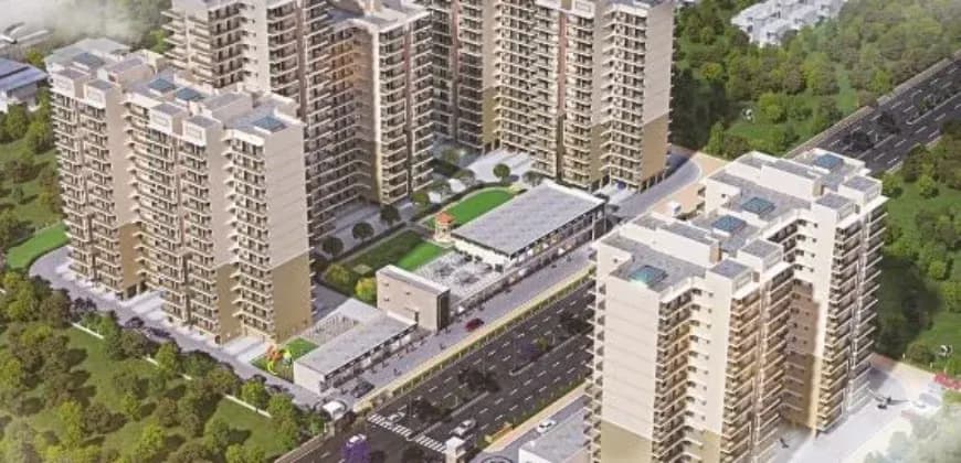 Global Heights 88a, Sector 48, Gurugram