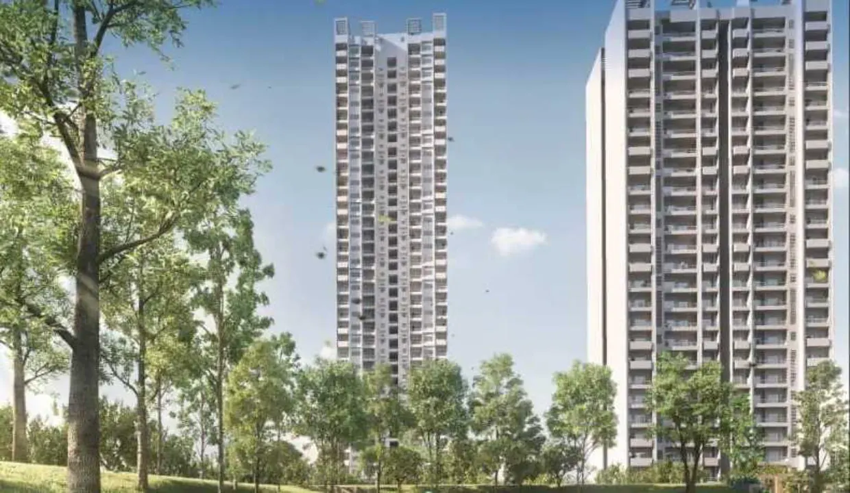 Godrej Air Phase-iv, Sector 85, Gurugram