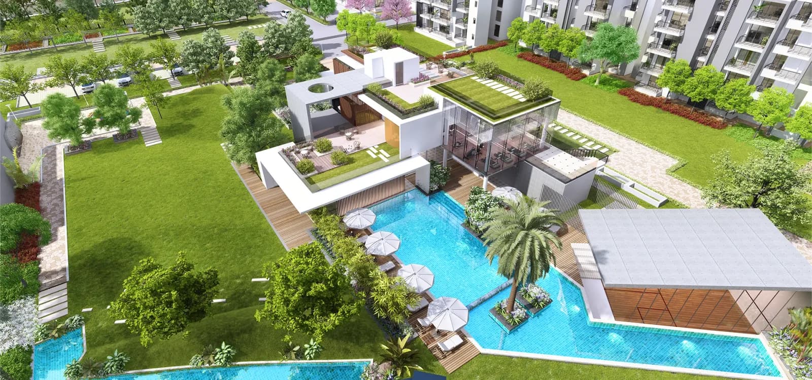 Godrej Icon, Sector 88, Gurugram