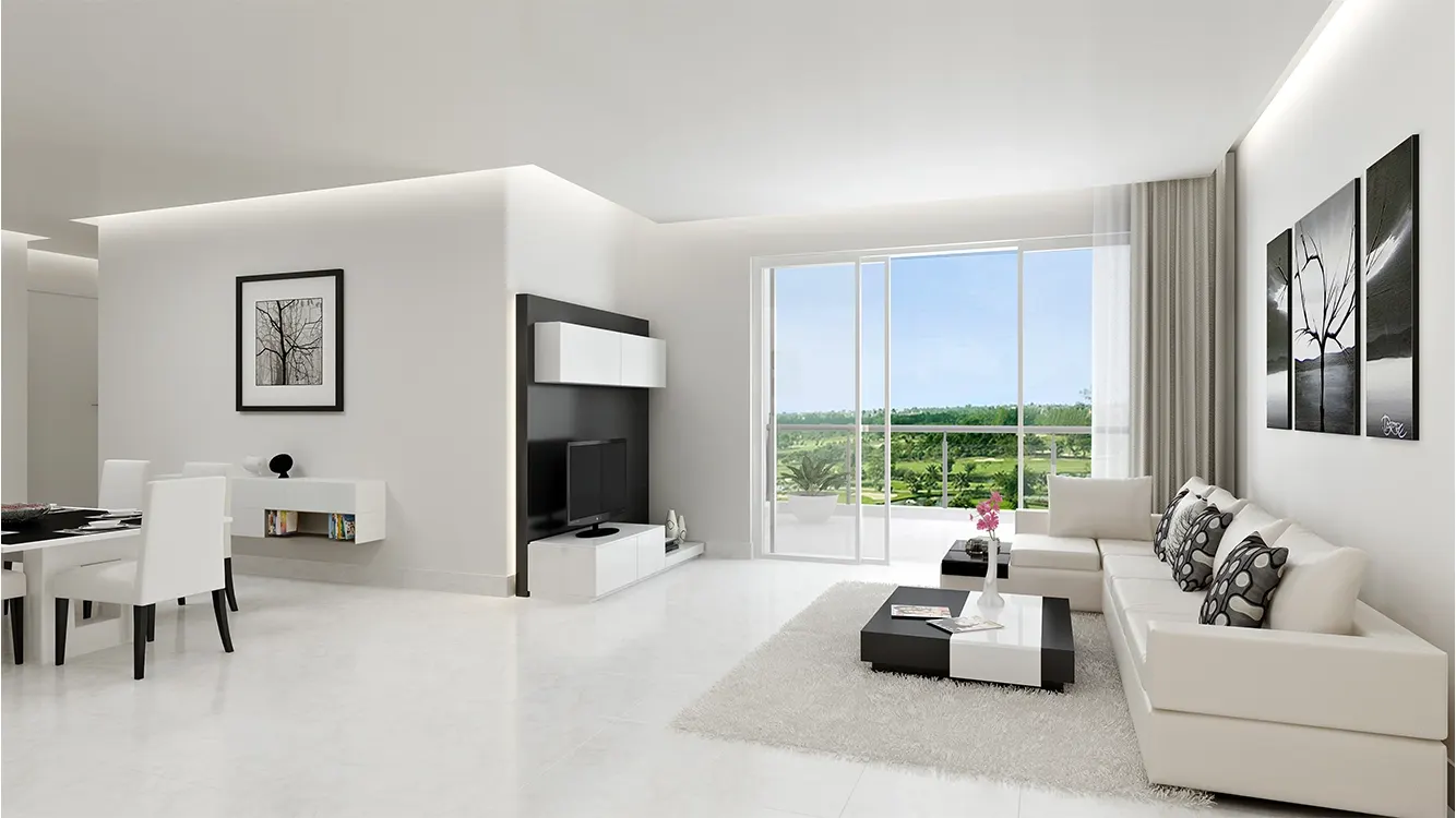 Godrej Summit, Sector 104G, Gurugram