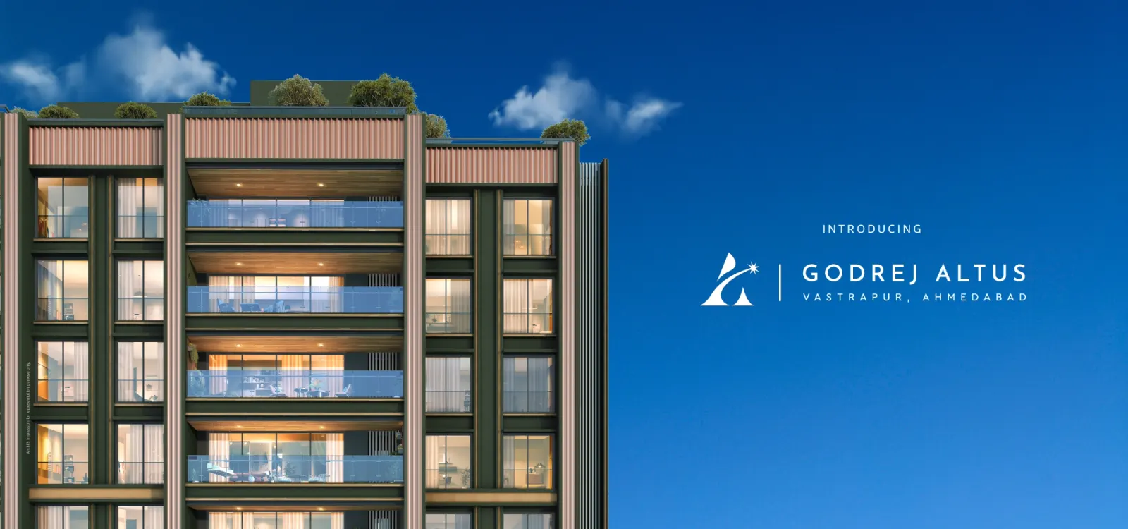 Godrej Verano, Sector 63A, Gurugram