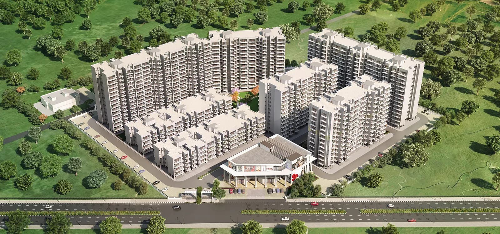 Grand Iva, Sector 103, Gurugram