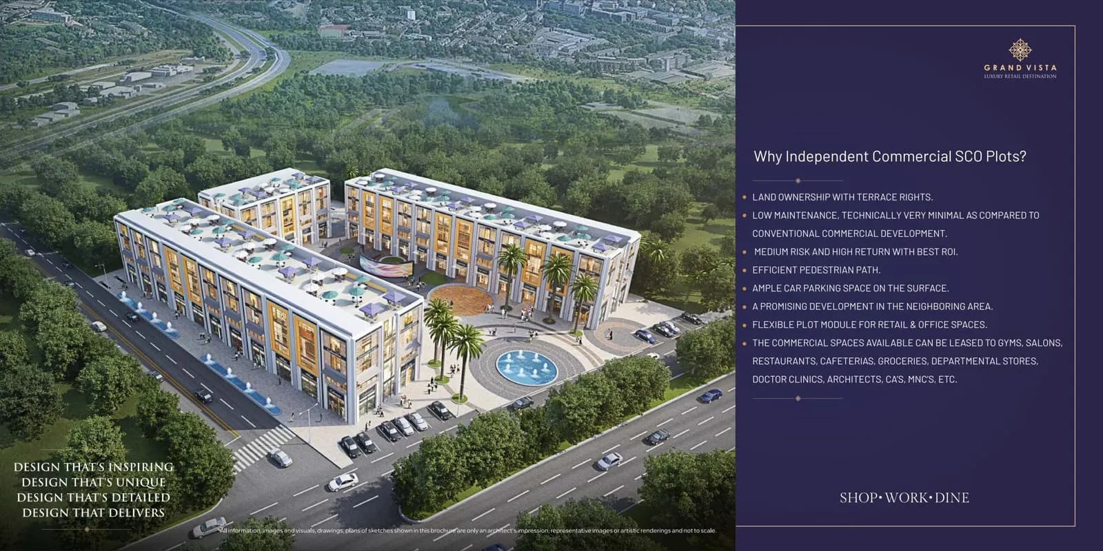 Grand Vista, Sector 73, Gurugram
