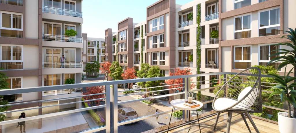 Green Valley Homes, Sector 35, Sohna