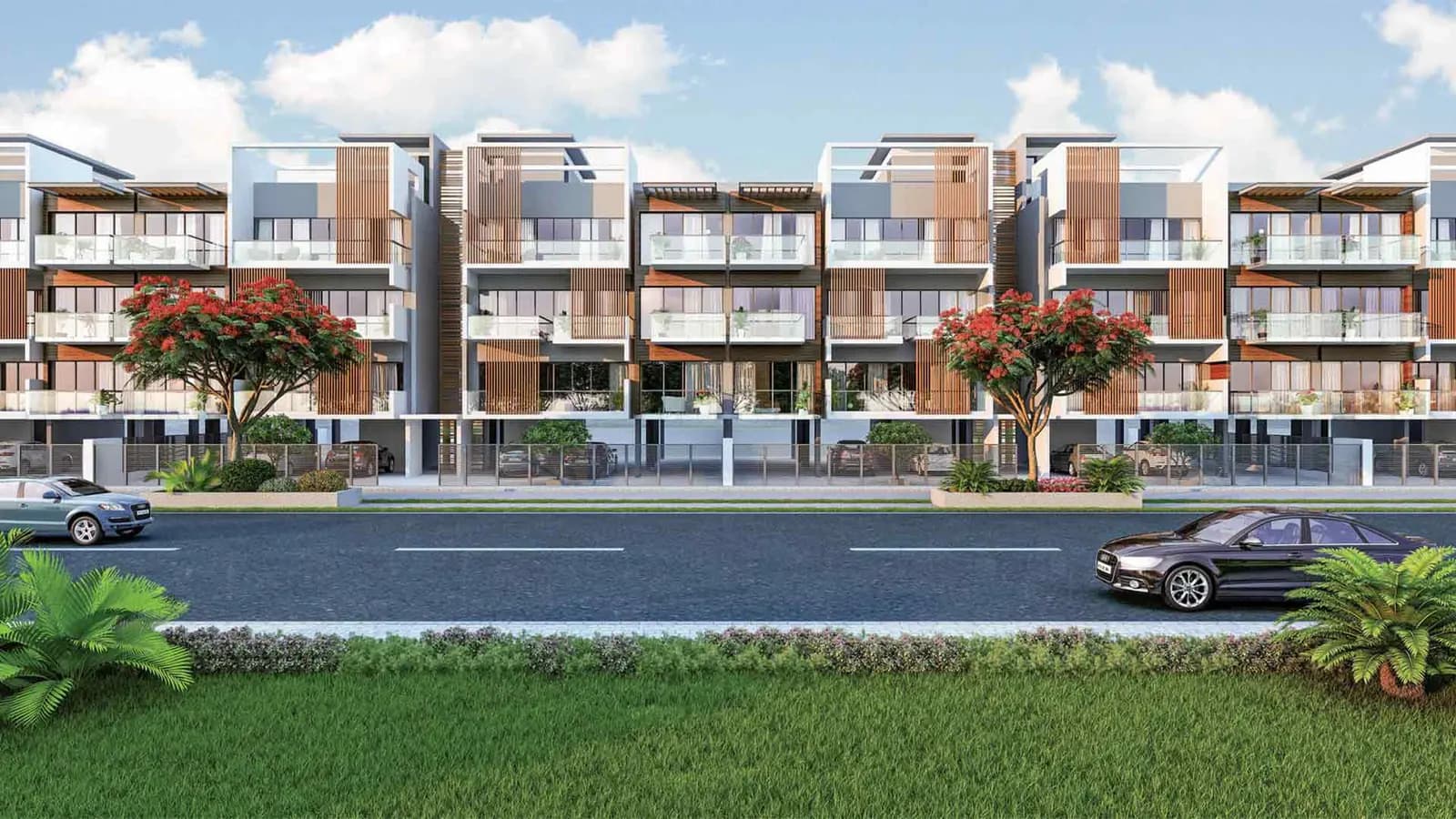 Samsara (part-1), Sector 102, Gurugram