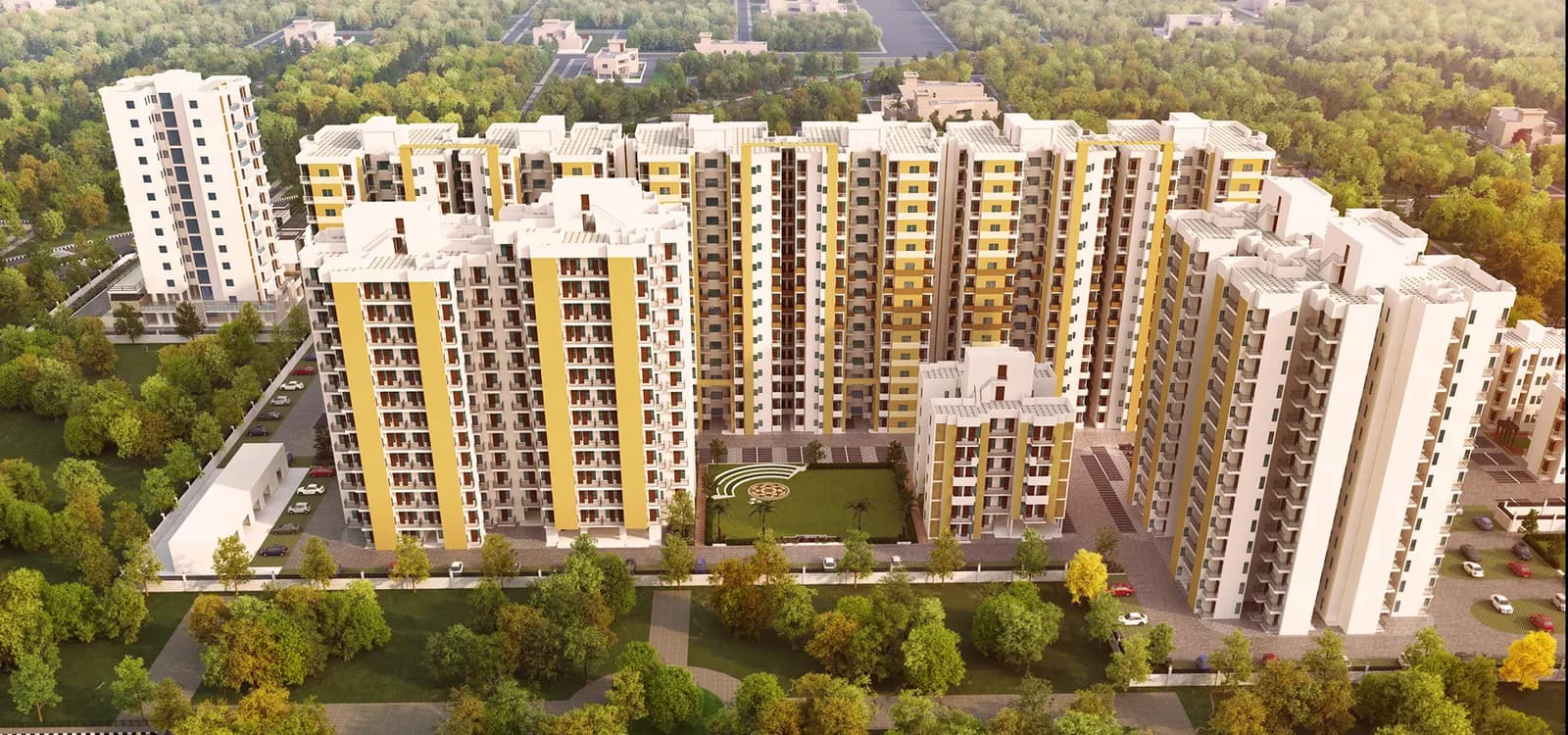 Solera, Sector 107, Gurugram