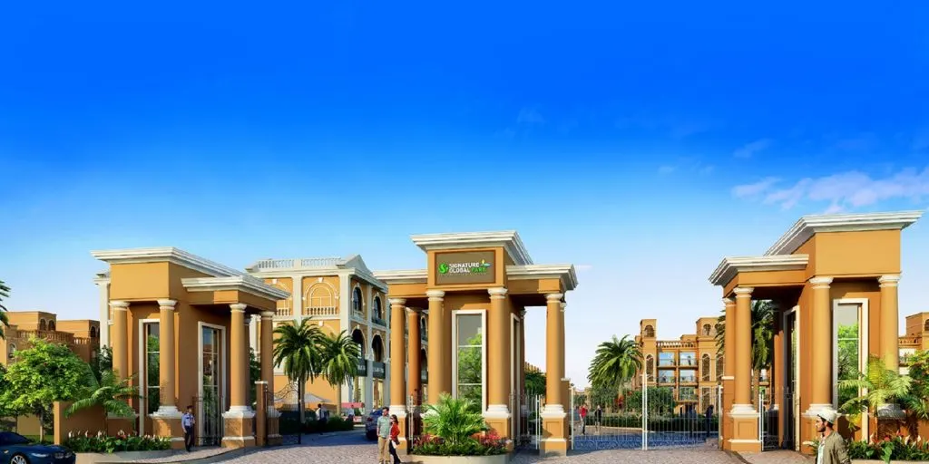Group Housing Colony, Sector 37, Sohna