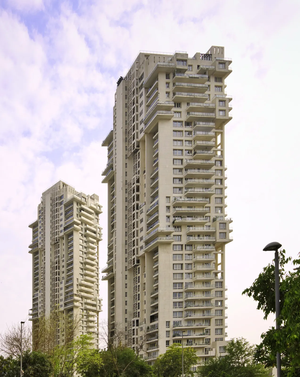 Araya, Sector 62, Sohna