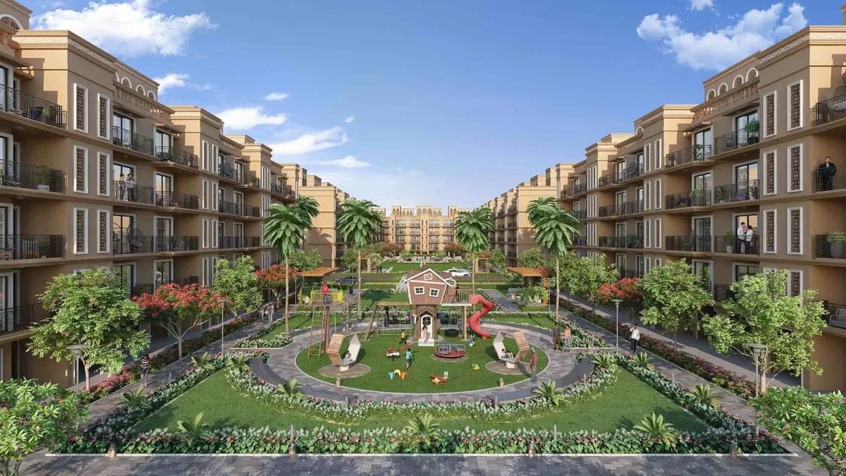Group Housing Colony, Sector 70A, Gurugram