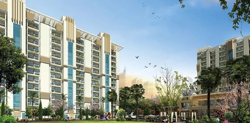 Gurgaon Greens, Sector 102, Gurugram