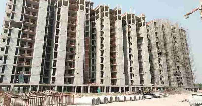 Habitat Prime, Sector 99A, Gurugram