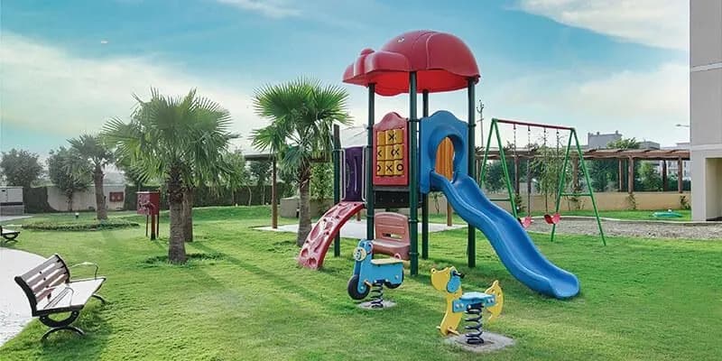 Heartsong Phase 6, Sector 108, Gurugram