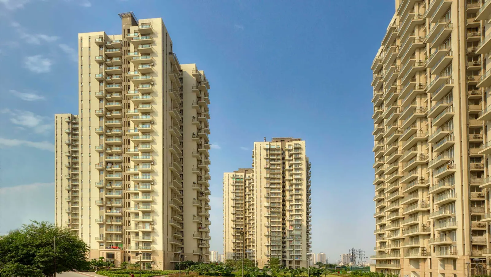 Heritage Max - Tower F, Sector 102, Gurugram