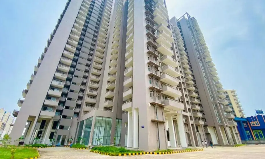 Ild Grand, Sector 37C, Gurugram